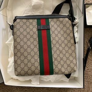 Gucci Crossbody Bag